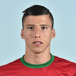 Ruben Dias