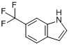 6-三氟甲基吲哚
