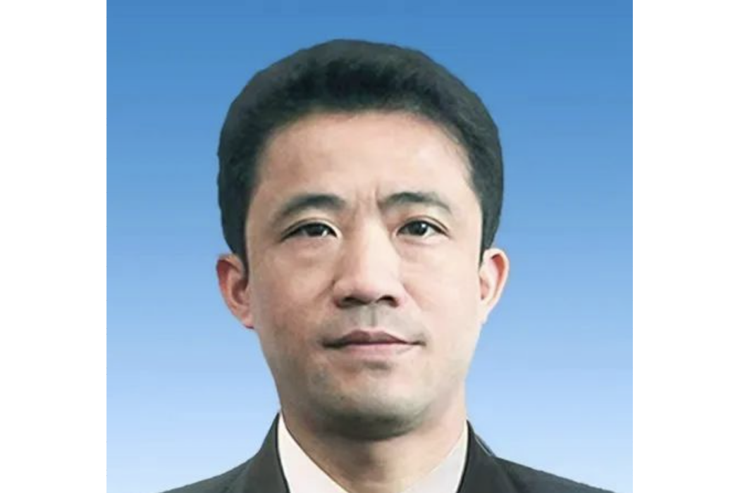 秦山成(湖南省岳陽市人民政府副市長)