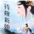 待嫁新娘(穿越小說)