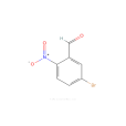 5-溴-2-硝基苯甲醛