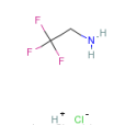 2,2,2-三氟乙胺鹽酸鹽