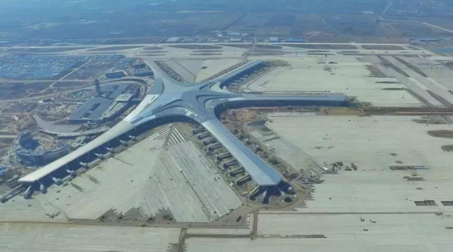 青島膠東國際機場(膠東國際機場)