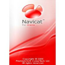 Navicat for Oracle