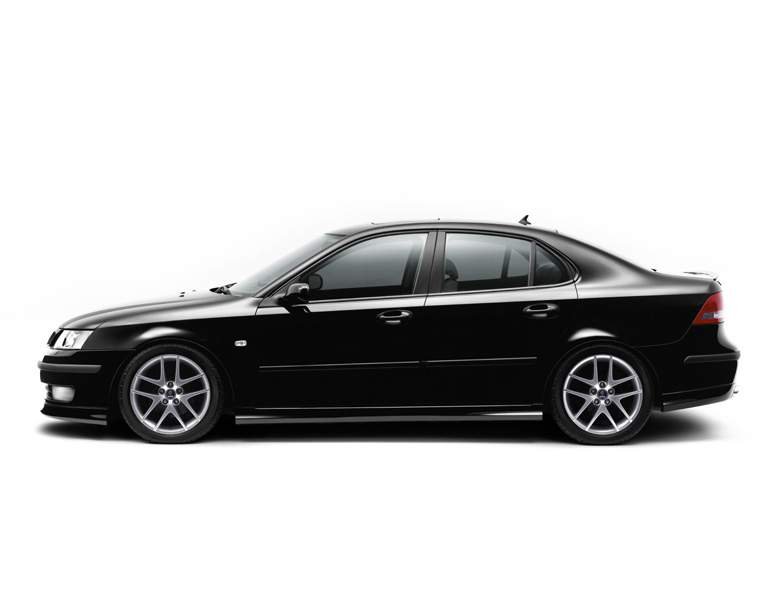 Saab 9-3