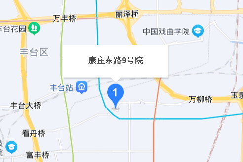 康莊路9號院