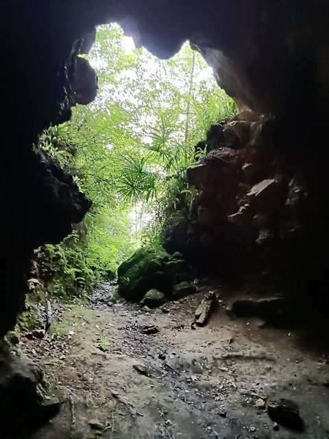 龍廣觀音洞遺址