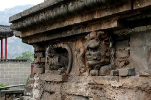 覺山天寧萬壽禪寺