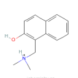 1-（二甲基胺甲基）-2-萘酚