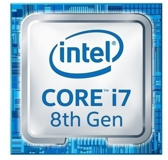 Intel 酷睿i7 8750H