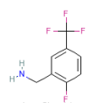 2-氟-5-（三氟甲基）苄胺