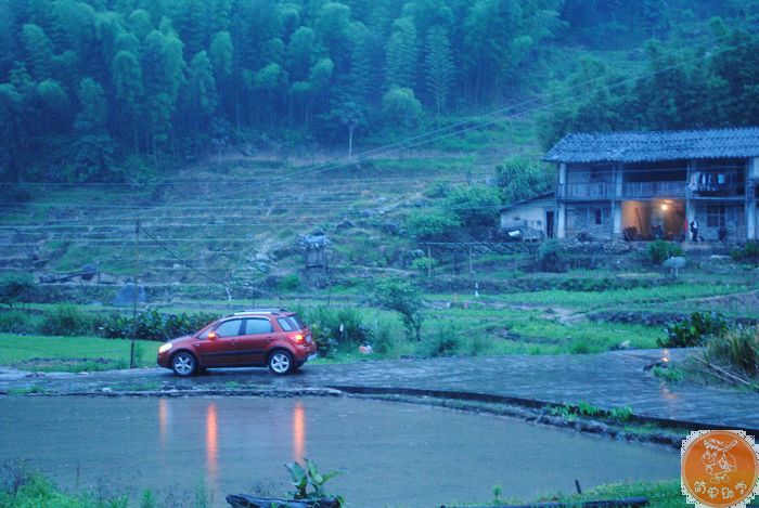 梅村(福建省永泰縣洑口鄉梅村)