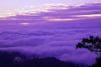 雲山雲海