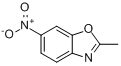 2-甲基-6-硝基苯並惡唑