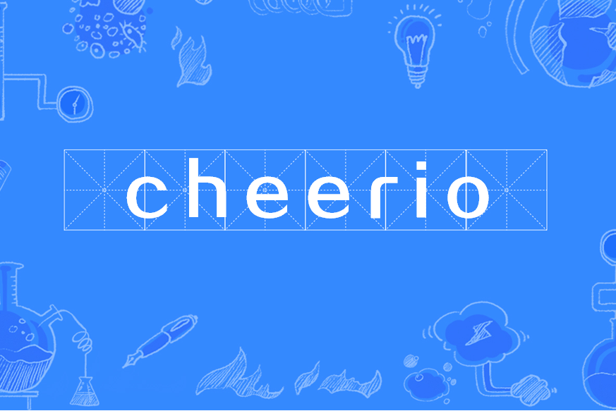 cheerio(抓取頁面模組)