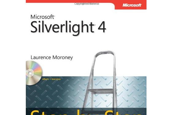 Microsoft Silverlight 4 Step by Step