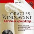 Oracle8I Windows Nt Edicion