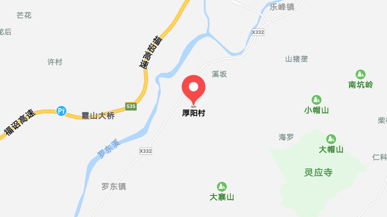 地圖信息