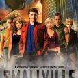 超人前傳(Smallville)