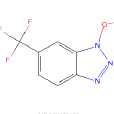 1-羥基-6-三氟甲基苯並三唑