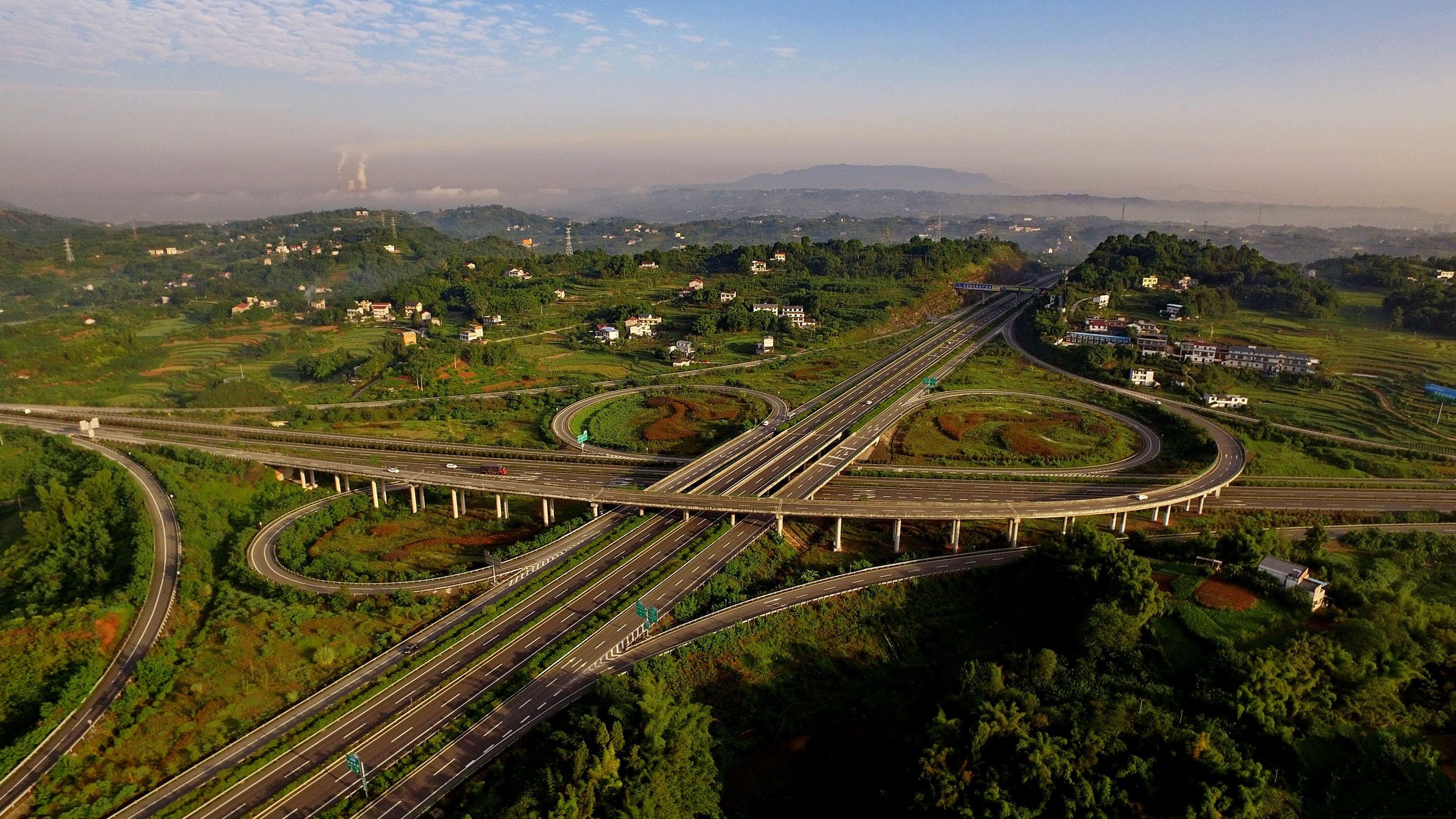 隆昌—納溪高速公路