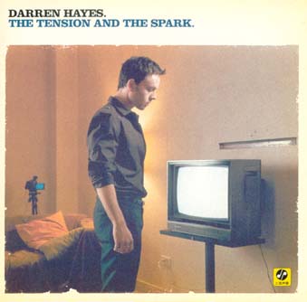 戴倫·海斯(Darren Hayes)