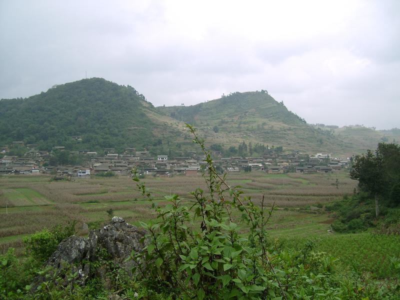 太平自然村(雙龍營鎮太平行政村下轄自然村)