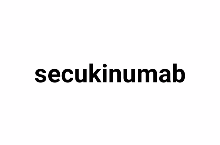 secukinumab