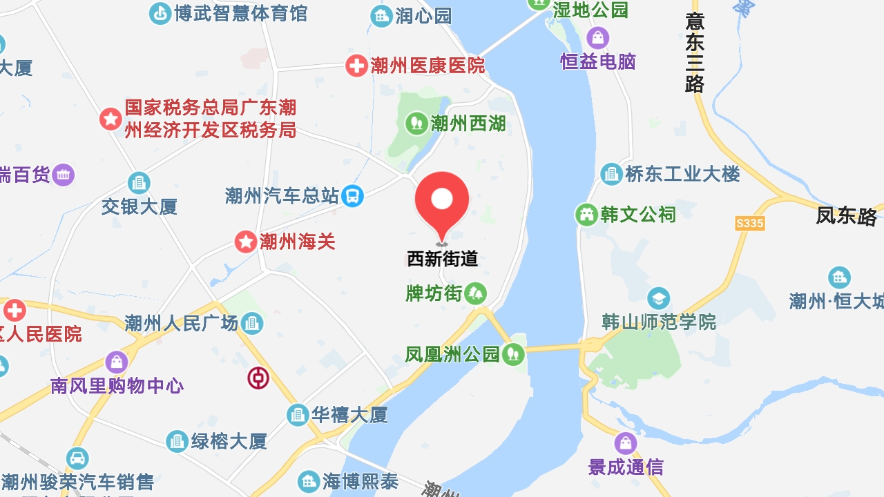 地圖信息