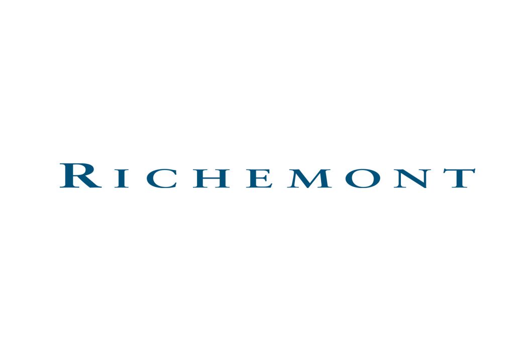 歷峰集團(Richemont)