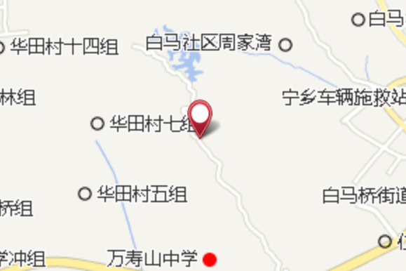 洪山村國小