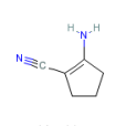 1-氨基-2-氰基-1-環戊烯