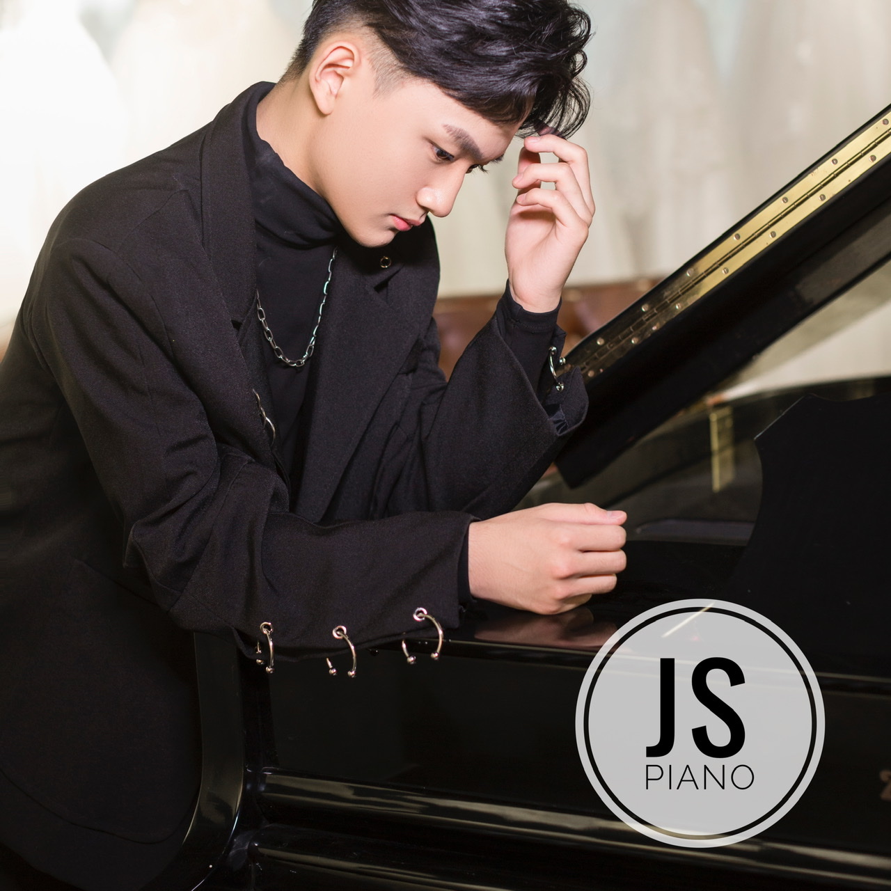 JS·Piano · 布蘭登堡鋼琴幻想曲