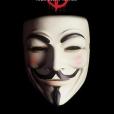 V for Vendetta