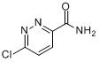 6-氯噠嗪-3-甲醯胺