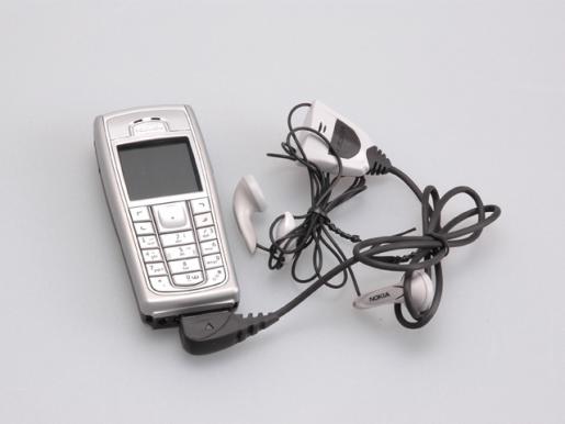 nokia 6230(諾基亞6230)