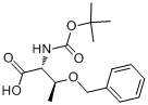Boc-O-苄基-D-蘇氨酸