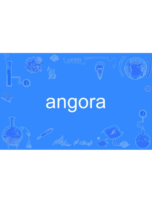 angora