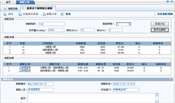 燃料過程管理與效能監督系統