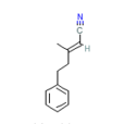 3-甲基-5-苯基-2-戊烯腈