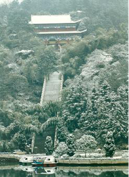 雷山風景區