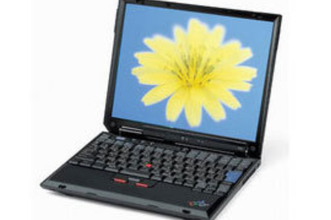 ThinkPad X32 2672AEC