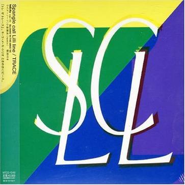 Spangle Call Lilli line