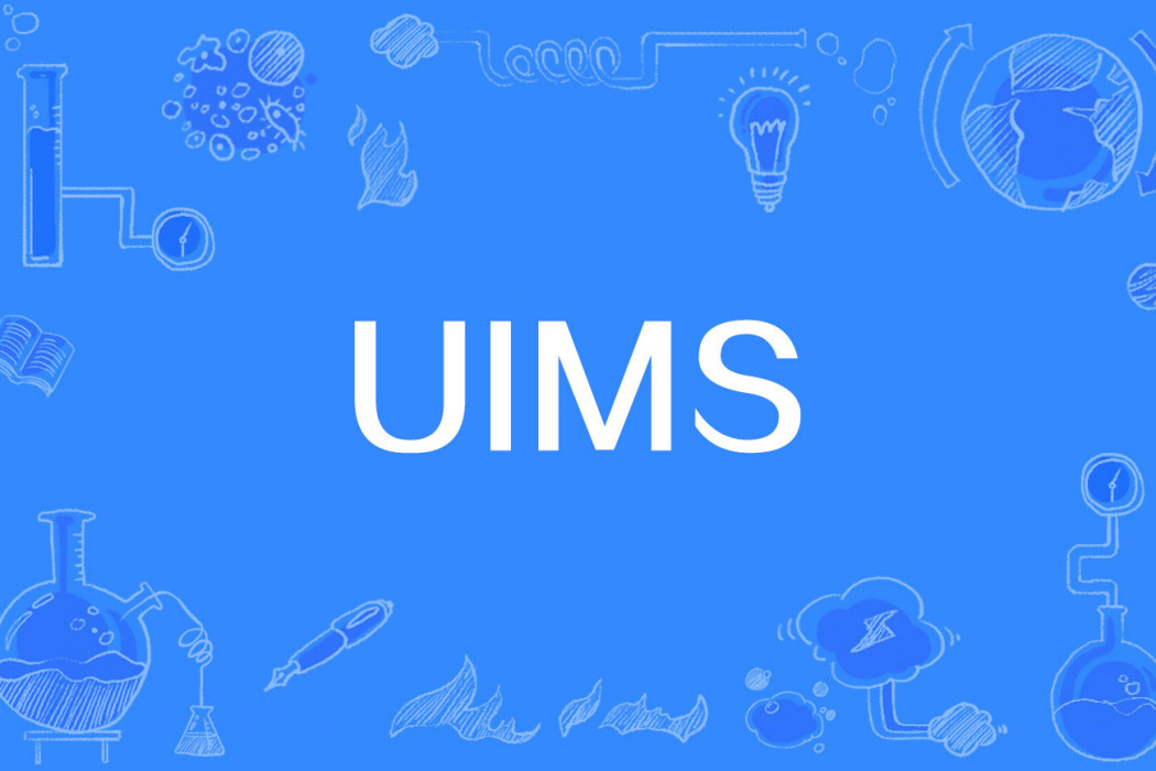 UIMS