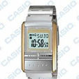 CASIO LA-200WSG-9A