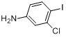 3-氯-4-碘苯胺
