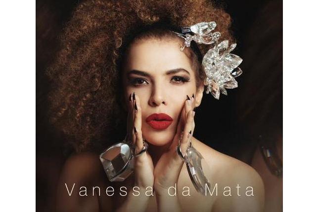 Vanessa Da Mata