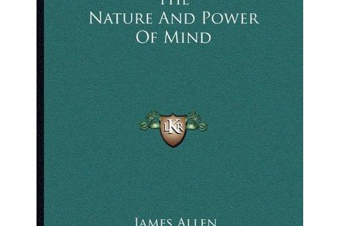 The Nature and Power of Mind