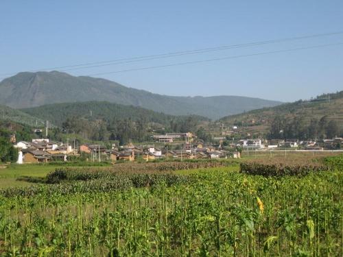 寶泉村(山西省稷山縣翟店鎮下轄村)