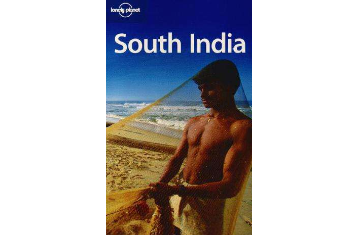 South India 4e南印度